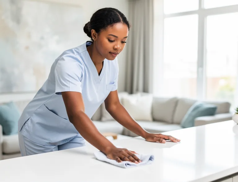 House Cleaning service in Minneapolis